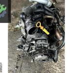 Volkswagen Transporter Komple Motor Çıkma Parça İstanbul