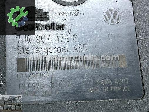Volkswagen Transporter ABS Beyni 7H0907379C çıkma parça