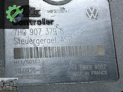 Volkswagen Transporter ABS Beyni Çıkma Parça İstanbul