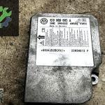 Renault Megane Emniyet Kemeri Çıkma Parça Ankara