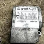 Volkswagen Passat Airbag Beyni Çıkma Parça Konya