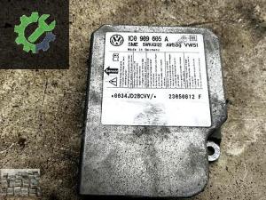 VW TRANSPORTER T5 2.5 AIRBAG BEYNİ 1C0909905A