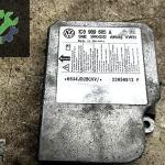 Volkswagen Transporter Airbag Beyni Çıkma Parça İstanbul