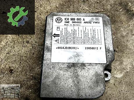 Volkswagen Transporter Airbag Beyni Çıkma Parça İstanbul