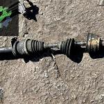 Fiat Punto Kaput Çıkma Parça İstanbul