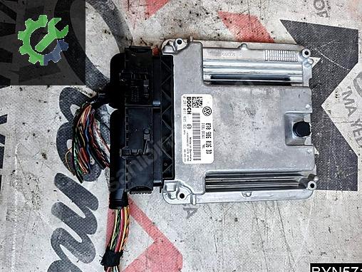 Volkswagen Transporter Motor Beyni 070906016BD çıkma parça