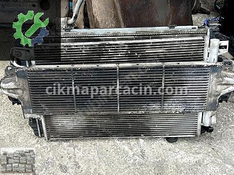 Volkswagen Transporter Fan çıkma parça