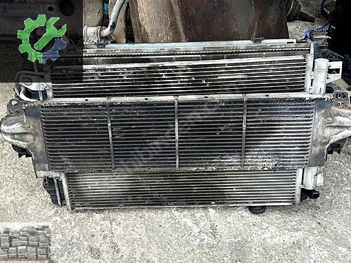 Volkswagen Transporter Fan Çıkma Parça İstanbul