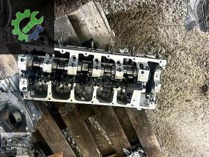 VW TRANSPORTER T5 2.5 SİLİNDİR KAPAĞI MOTOR PARÇALARI