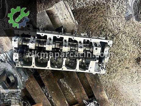 Volkswagen Transporter Silindir Kapak çıkma parça