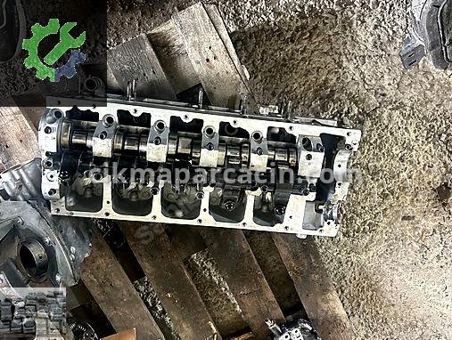 Volkswagen Transporter Silindir Kapak çıkma parça