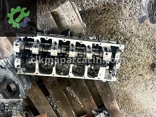 Volkswagen Transporter Silindir Kapak çıkma parça