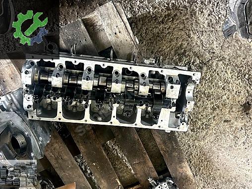 Volkswagen Transporter Silindir Kapak Çıkma Parça İstanbul