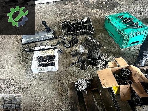 Volkswagen Transporter Silindir Kapak Çıkma Parça İstanbul