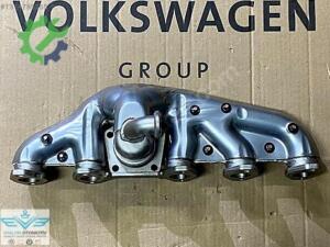 Volkswagen Passat Sıfır Egzoz 070253017 Spor