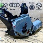 Volkswagen Passat 2003-2009 Sıfır Silecek Motoru 7E0955711B