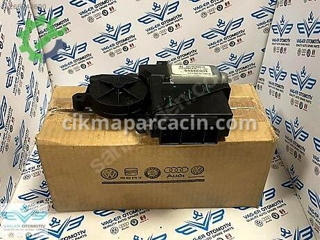 Volkswagen Passat Cam Motoru çıkma parça