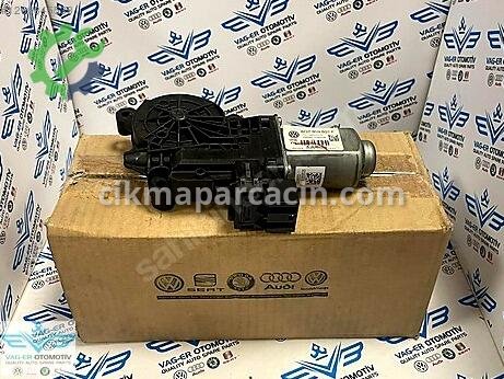 Volkswagen Passat Cam Motoru çıkma parça