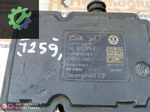 VW TRANSPORTER T5 ABS BEYNİ 7H0614517B – 7H0 614517 B – 7H090737