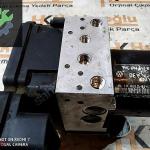 VW TRANSPORTER T5 ABS BEYNİ 7H0614517B – 7H0 614517 B – 7H090737