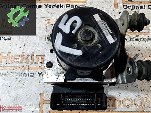 Volkswagen Transporter ABS Beyni (Modül) 614517 çıkma parça