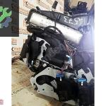 VW TRANSPORTER T5 CARAVELLE 7H1819095 7H1820095 KALORİFER KAZANI