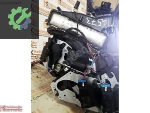 VW TRANSPORTER T5 CARAVELLE 7H1819095 7H1820095 KALORİFER KAZANI