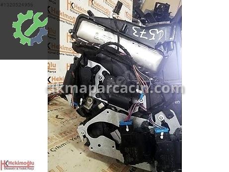 Volkswagen Transporter Kalorifer Kutusu çıkma parça