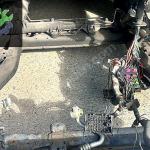 VW TRANSPORTER T5 DİREKSİYON KUTUSU