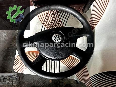 Volkswagen Transporter Direksiyon Simidi çıkma parça