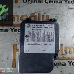 VW TRANSPORTER T5 GOLF POLO SEAT LEON AİRBAG BEYNİ 1C0 909 605 A