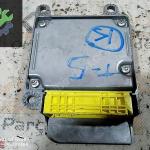 VW TRANSPORTER T5 GOLF POLO SEAT LEON AİRBAG BEYNİ 1C0 909 605 A