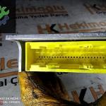 VW TRANSPORTER T5 GOLF POLO SEAT LEON AİRBAG BEYNİ 1C0 909 605 A