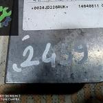 VW TRANSPORTER T5 GOLF POLO SEAT LEON AİRBAG BEYNİ 1C0 909 605 A