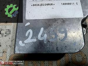 VW TRANSPORTER T5 GOLF POLO SEAT LEON AİRBAG BEYNİ 1C0 909 605 A (2. Adet)