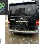 VW TRANSPORTER T5 HATASIZ BAGAJ KAPAGI