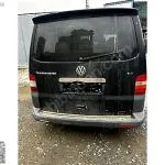VW TRANSPORTER T5 HATASIZ BAGAJ KAPAGI