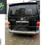 VW TRANSPORTER T5 HATASIZ BAGAJ KAPAGI