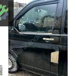 VW TRANSPORTER T5 HATASIZ DOLU SOL KAPI