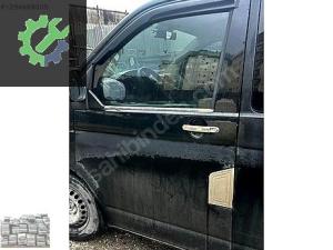 VW TRANSPORTER T5 HATASIZ DOLU SOL KAPI