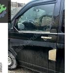 VW TRANSPORTER T5 HATASIZ DOLU SOL KAPI