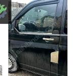 VW TRANSPORTER T5 HATASIZ DOLU SOL KAPI