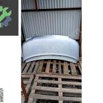 VW TRANSPORTER T5 KAPUT