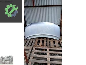 VW TRANSPORTER T5 KAPUT