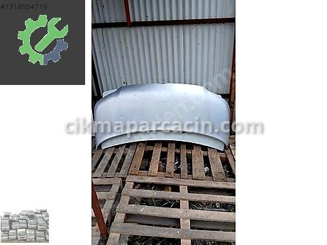 Volkswagen Transporter Kaput çıkma parça