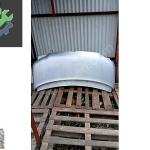 VW TRANSPORTER T5 KAPUT
