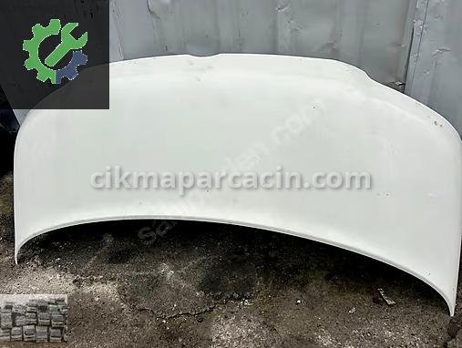 Volkswagen Transporter Kaput çıkma parça
