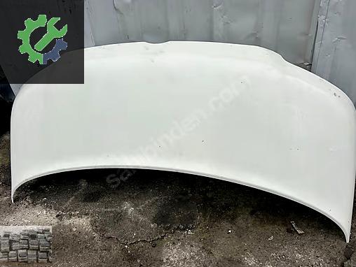VW TRANSPORTER T5 KAPUT
