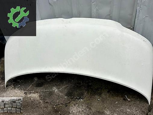 VW TRANSPORTER T5 KAPUT