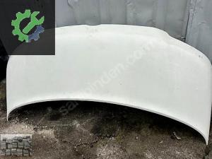 VW TRANSPORTER T5 KAPUT (2. Adet)